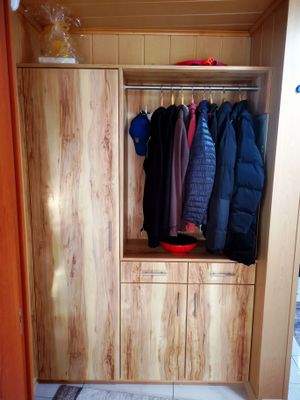 Garderobe