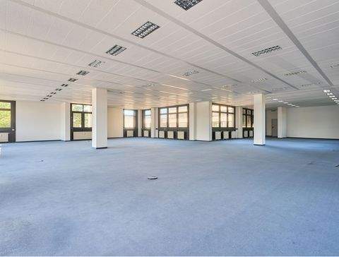 Neuss Büros, Büroräume, Büroflächen 