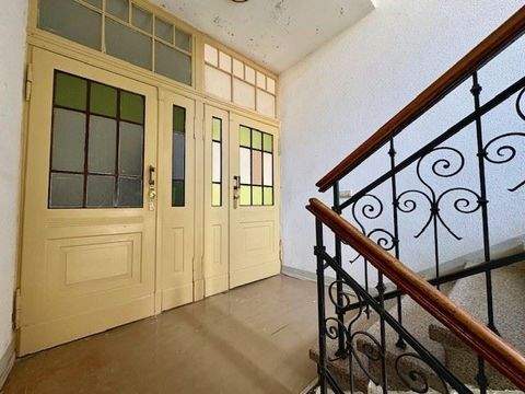 Thüringen - Altenburg Wohnungen, Thüringen - Altenburg Wohnung mieten