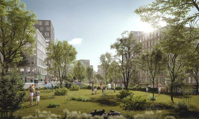 20220808_1030, Village im Dritten_Visualisierung_Retail (3)