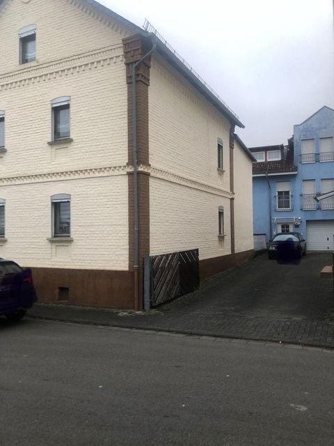 Aßlar OT Berghausen Häuser, Aßlar OT Berghausen Haus kaufen