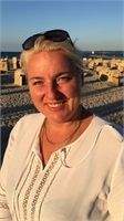 Silvia  Dzulko Lübeck-Travemünde