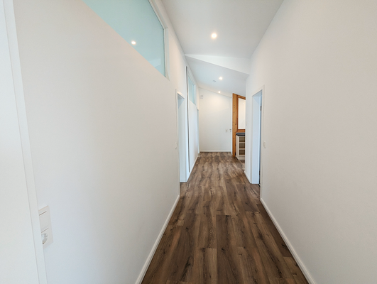 Flur Obergeschoss