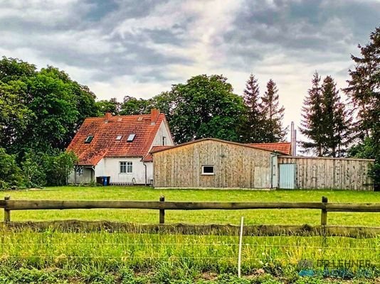 Haus kaufen bei Grimmen