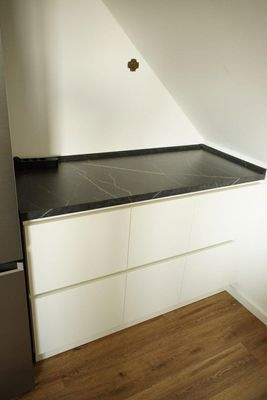 Küche nur nach Vereinbarung 