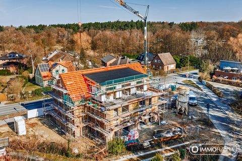 Lüneburg Wohnungen, Lüneburg Wohnung kaufen