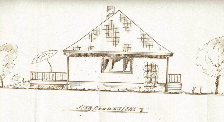 strassenansicht