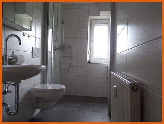 Beispielfoto - Badezimmer