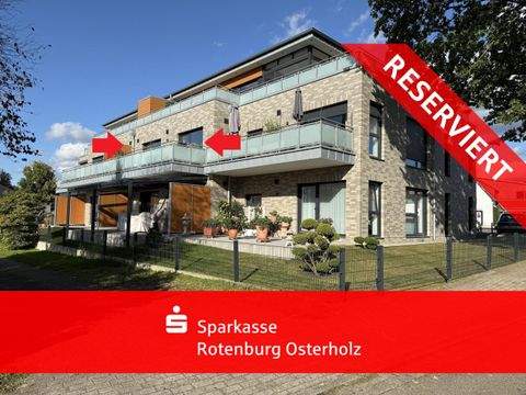 Osterholz-Scharmbeck Wohnungen, Osterholz-Scharmbeck Wohnung kaufen