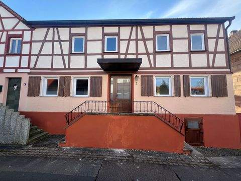Schwanstetten Häuser, Schwanstetten Haus kaufen