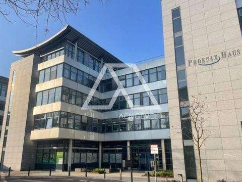 Frankfurt am Main Büros, Büroräume, Büroflächen 