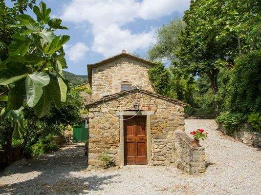 Historisches Anwesen | Cortona