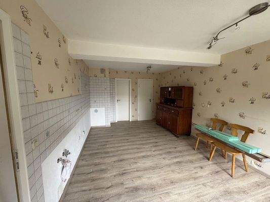 Küche 1. OG