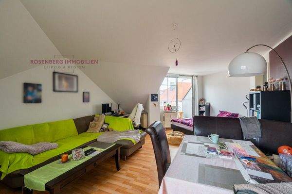 Immobilie in Leipzig / Lindenau zu verkaufen_Wohnb