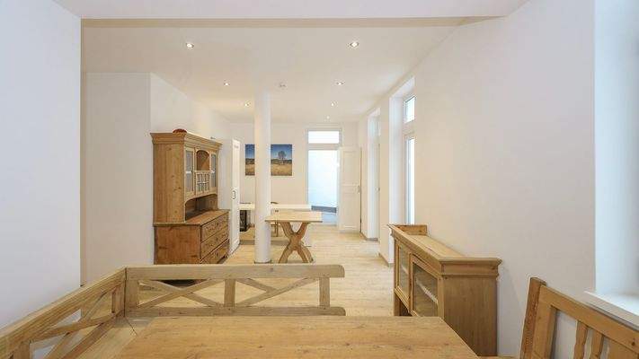 KITZIMMO-exklusives Apartment mit touristischer Widmung kaufen - Immobilien Kitzbühel.