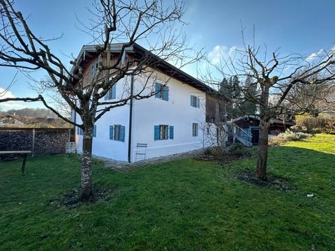 Bernried am Starnberger See Häuser, Bernried am Starnberger See Haus mieten 