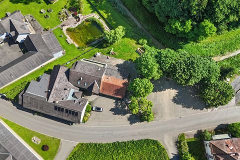 Neuhaus am Klausenbach Gastronomie, Pacht, Gaststätten