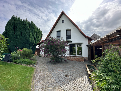 Osterholz-Scharmbeck Häuser, Osterholz-Scharmbeck Haus kaufen