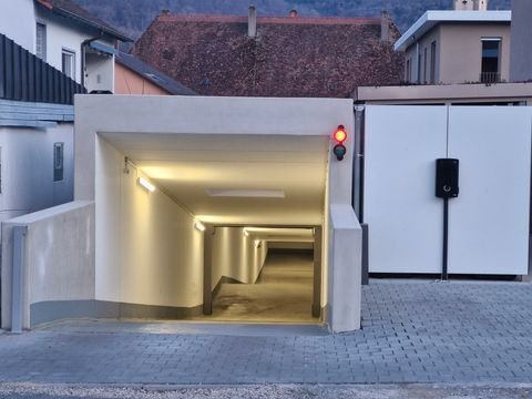Ebermannstadt Garage, Ebermannstadt Stellplatz