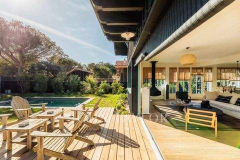 Lège-Cap-Ferret Häuser, Lège-Cap-Ferret Haus kaufen