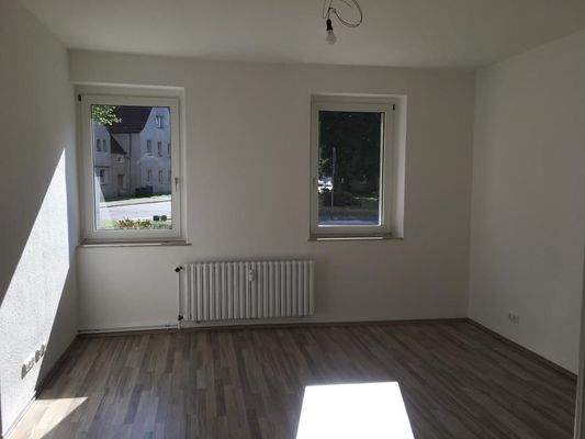 Wohnzimmer Ansicht 1