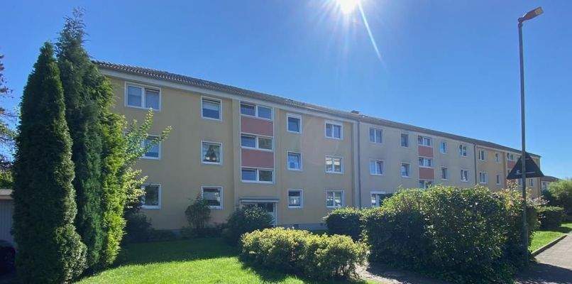 Braunberger Str. Nr. 13 - 17