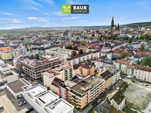 Neu-Ulm Wohnungen, Neu-Ulm Wohnung kaufen