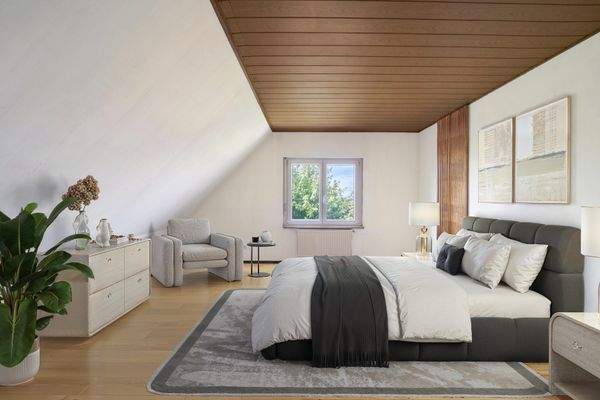 Schlafen DG (Homestaging)