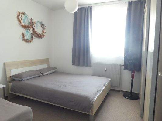 Weiteres Schlafzimmer