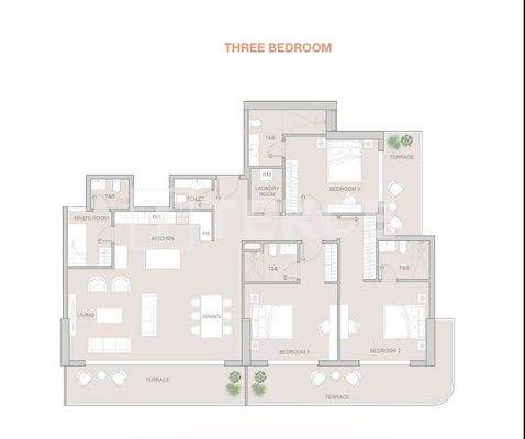 Apartments with Post-Handover Payment Plans in Dubai JVT