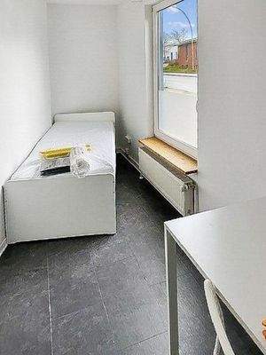 Flüchtlingsunterkunft 1