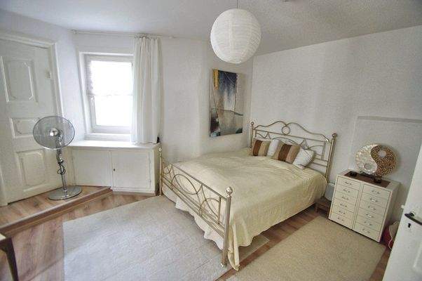 Schlafen (Archivbild)