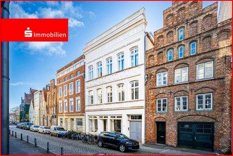 Lübeck Wohnungen, Lübeck Wohnung kaufen