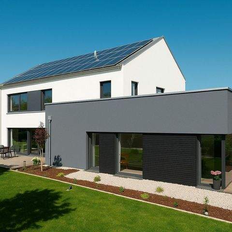 Bodenwöhr Häuser, Bodenwöhr Haus kaufen