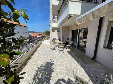 Przno, Montenegro Wohnungen, Przno, Montenegro Wohnung kaufen