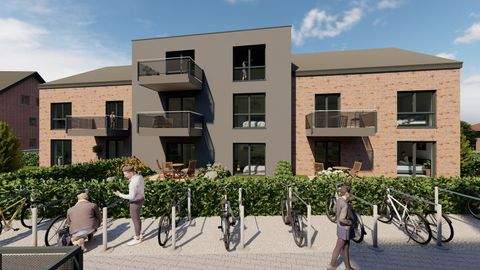 Münster Wohnungen, Münster Wohnung kaufen