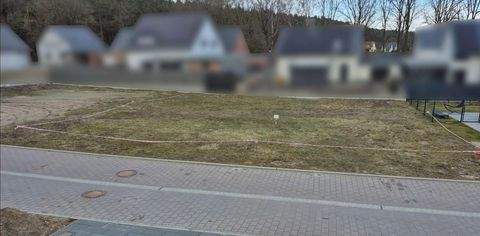 Röbel Grundstücke, Röbel Grundstück kaufen