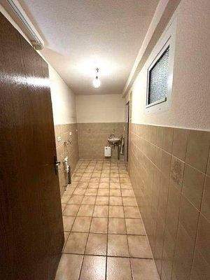 Waschküche EG Teilansicht