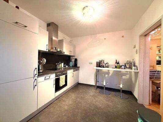 Küche 