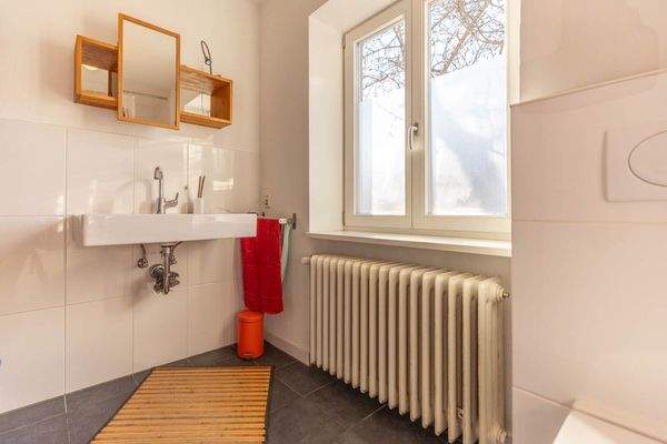 Sonniger Wohntraum mit viel Platz!