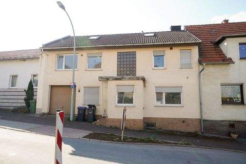 Marsberg / Erlinghausen Häuser, Marsberg / Erlinghausen Haus kaufen