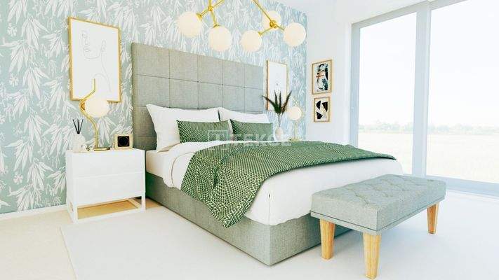 Chic Apartments in Estepona with Golf Views in a Complex