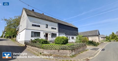 Peterswald-Löffelscheid-Löffelscheid Häuser, Peterswald-Löffelscheid-Löffelscheid Haus kaufen
