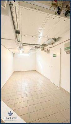 Abstellraum/ Visualisierung