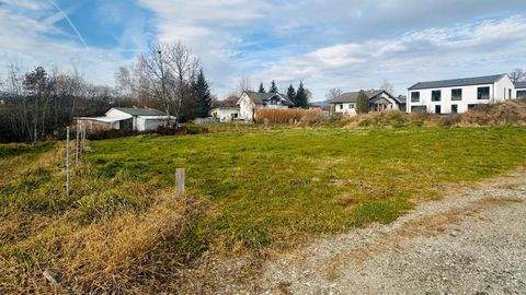 Moosburg Grundstücke, Moosburg Grundstück kaufen