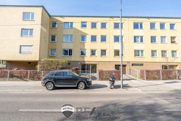 12. Eigentumswohnung 1190 Wien