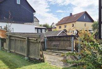 Sitzplatz