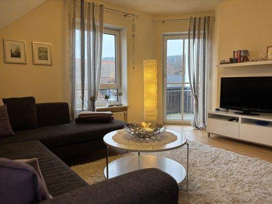 Gemütliches Platzerl!