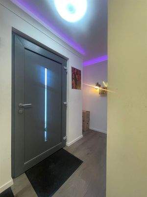 autarke Einliegerwohnung