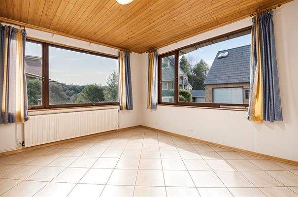 Haus Nr. 2: Esszimmer